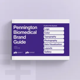 Pennington Biomedical